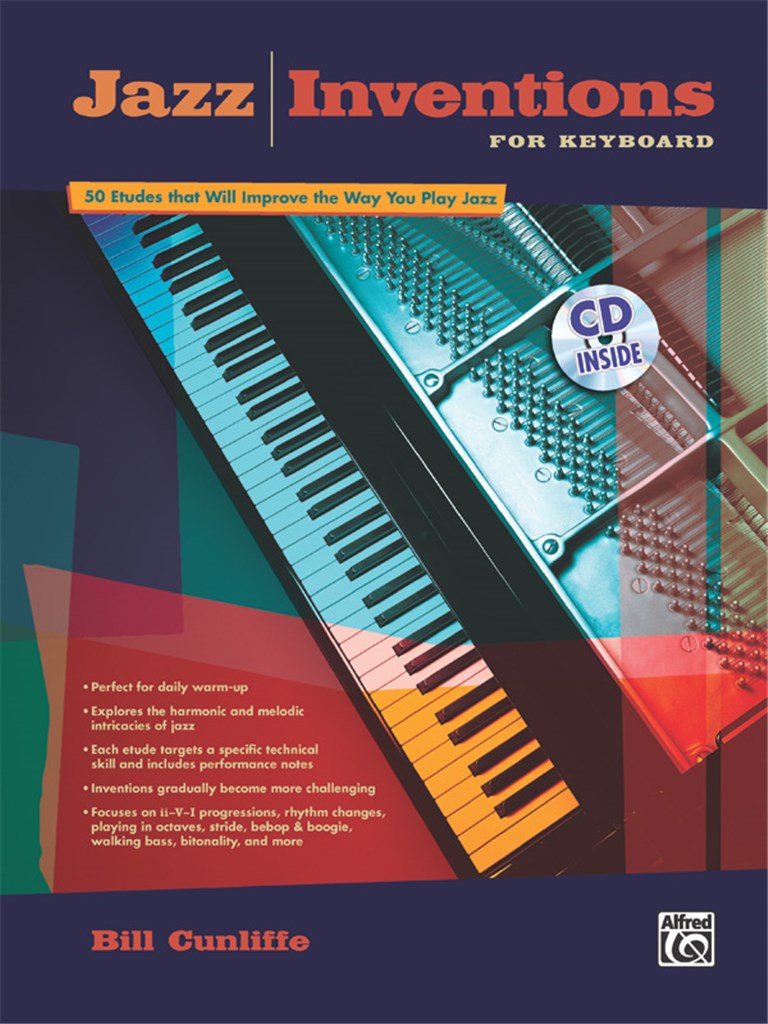 Jazz Inventions